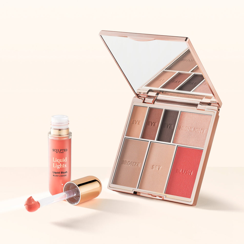 The Summer Colour Kit