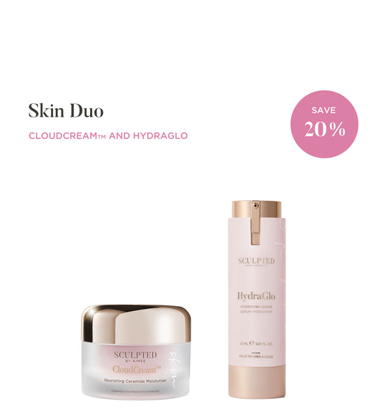 Nourishing Skin Duo