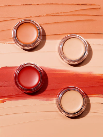 Brighten Up Colour Corrector