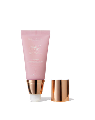 Beauty Base Oil Control