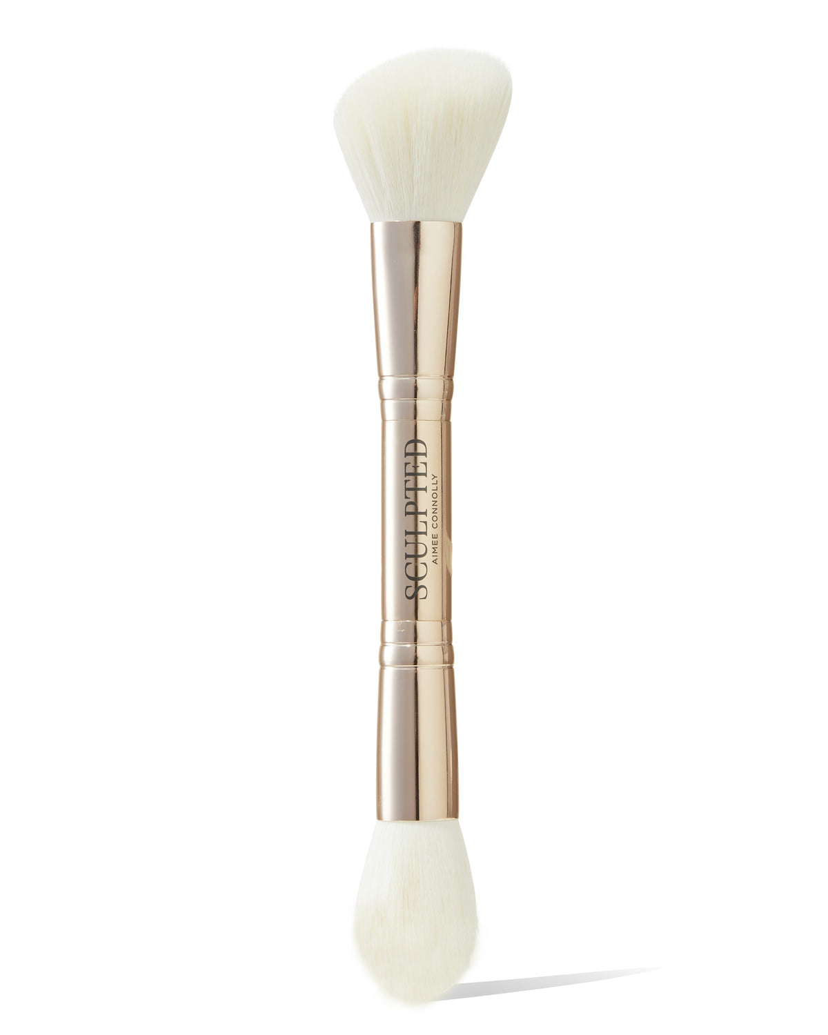 Powder Duo Brush