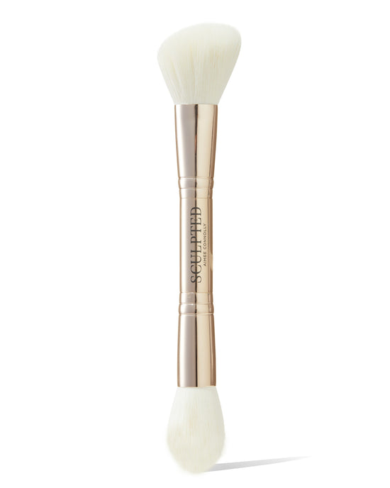 Powder Duo Brush