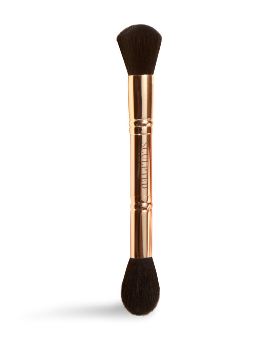 Sculpting Duo Brush