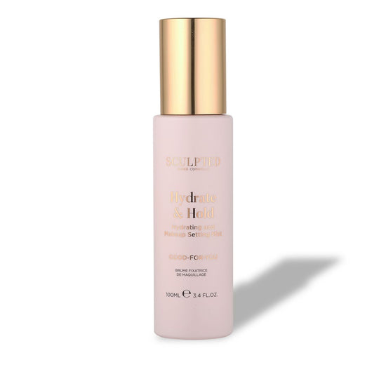 Hydrate & Hold