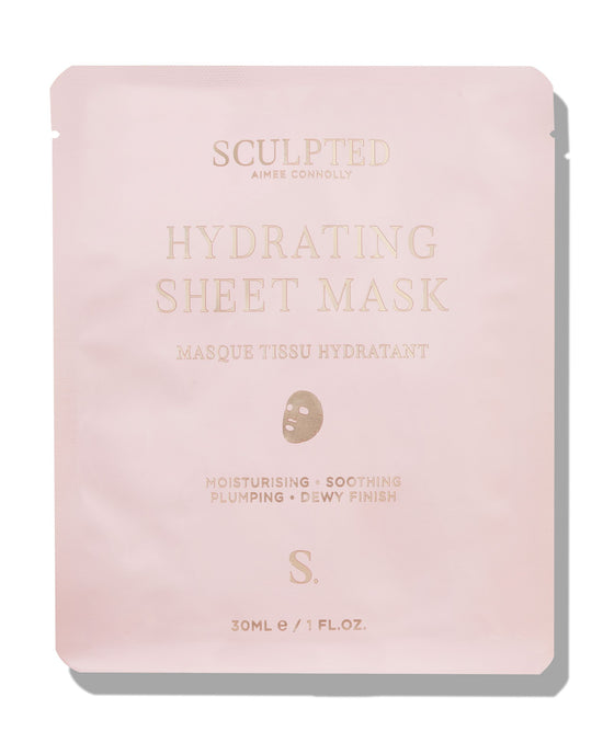 Hydration Heroes Sheet Masks