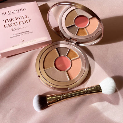 Perfecting Duo Brush