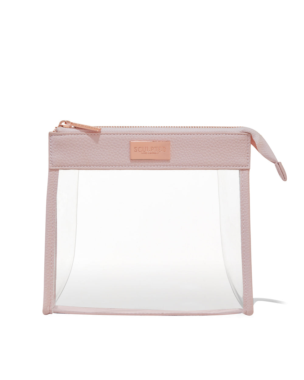 Medium Travel Makeup Bag