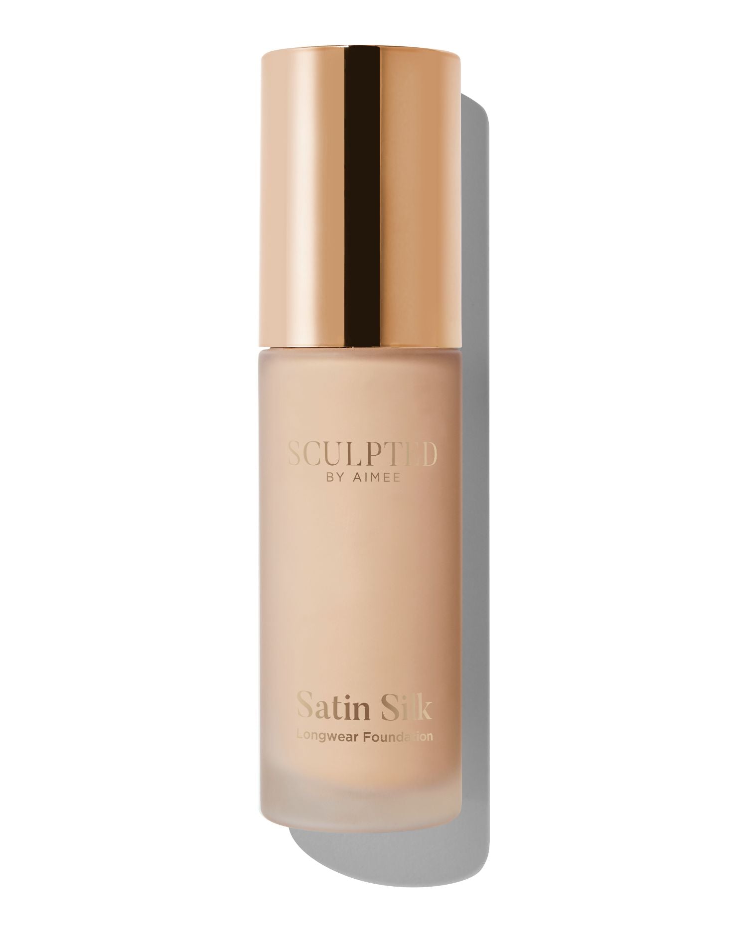 Best store silky foundation