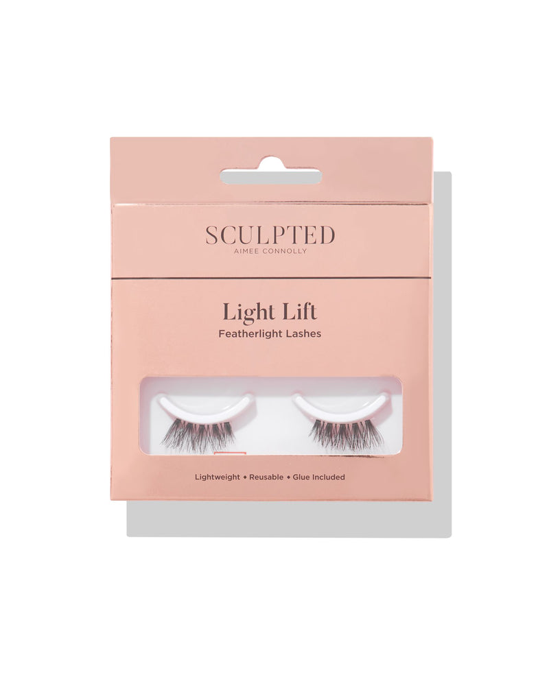 Light Lift Lashes