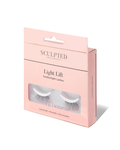 Light Lift Lashes