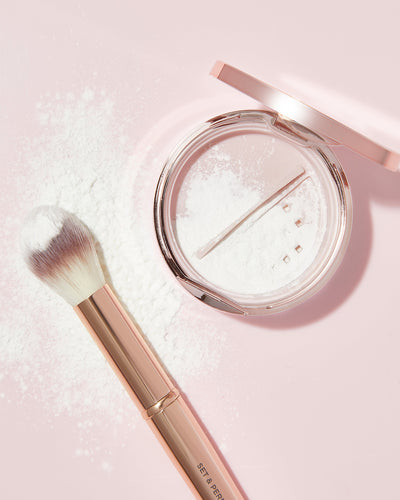 Set & Perfect Powder Brush