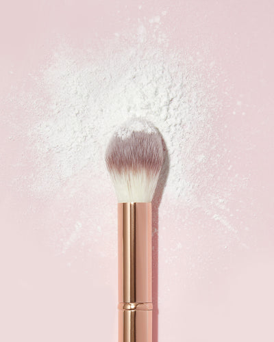 Set & Perfect Powder Brush