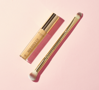 Concealer Duo Brush