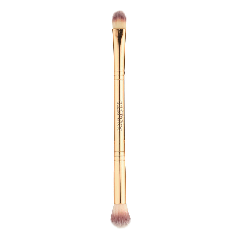 Concealer Duo Brush