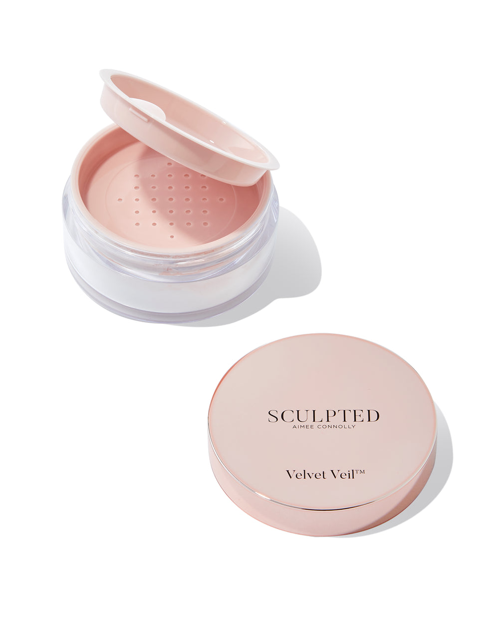 Velvet Veil Setting Powder