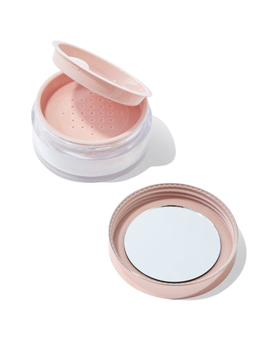 Velvet Veil Setting Powder