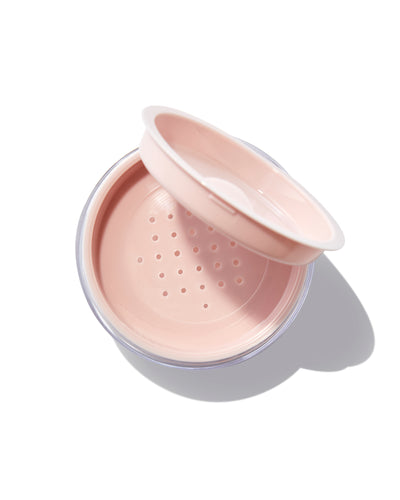 Velvet Veil Setting Powder