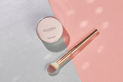 Set & Perfect Powder Brush