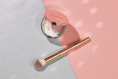 Set & Perfect Powder Brush