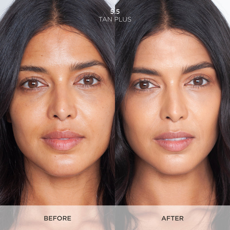 Tan Plus 5.5