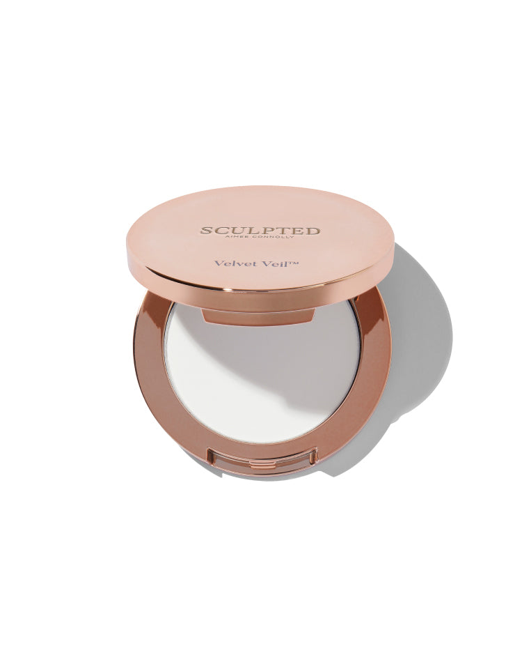 Velvet Veil - Pressed Setting Powder