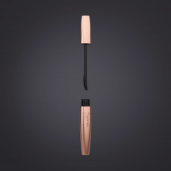 MyMascara Ultra Black, Volume & Lengthening Mascara Sculpted By Aimee Sculpted By Aimee UK