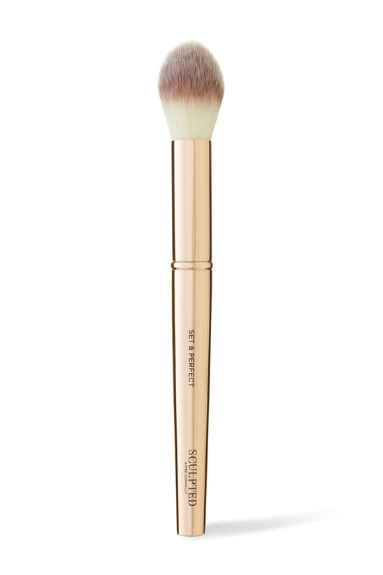 Set & Perfect Powder Brush