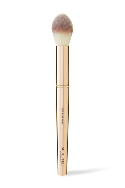 Set & Perfect Powder Brush