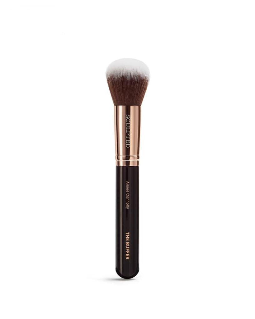 The Full Buffer Brush | Foundation Brushes – Sculpted By Aimee | UK