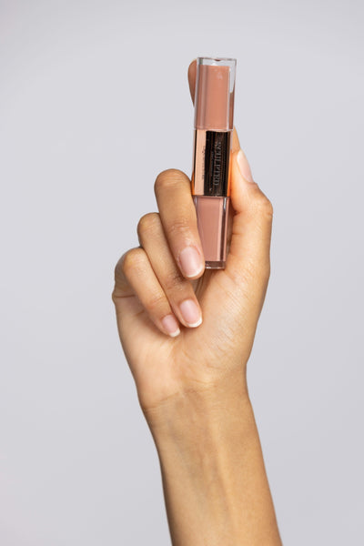 Liquid Lustre - Bare Basics