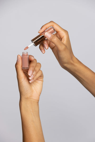 Liquid Lustre - Bare Basics